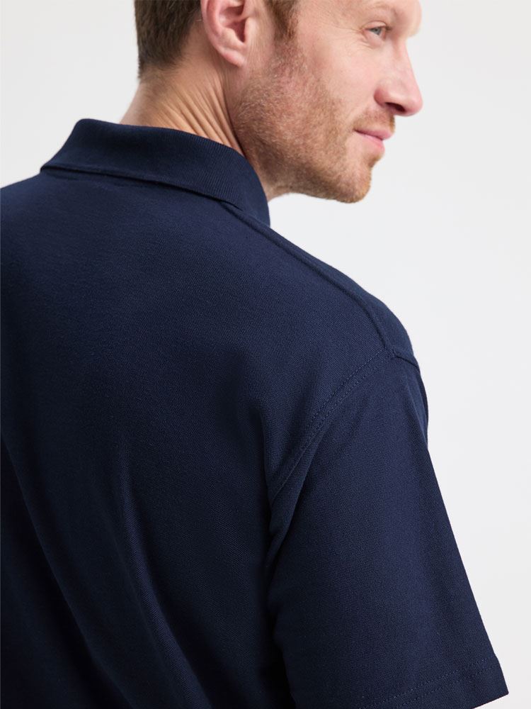 UC101 Classic Polo Shirt image 4