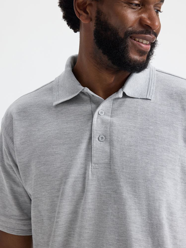 UC102 Premium Polo Shirt image 4