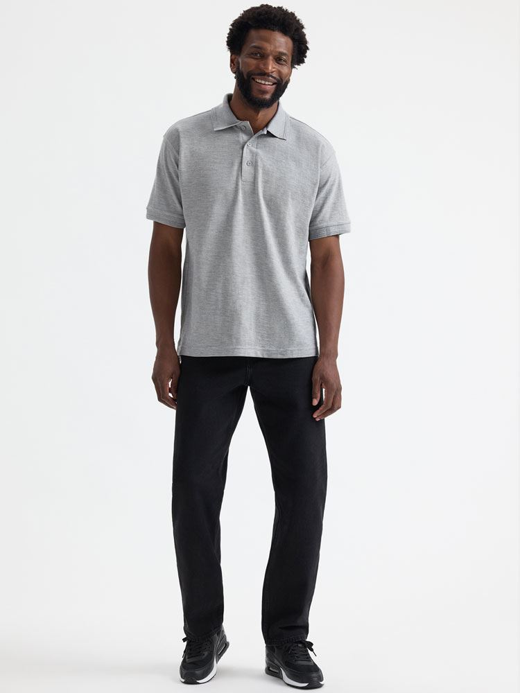 UC102 Premium Polo Shirt image 1