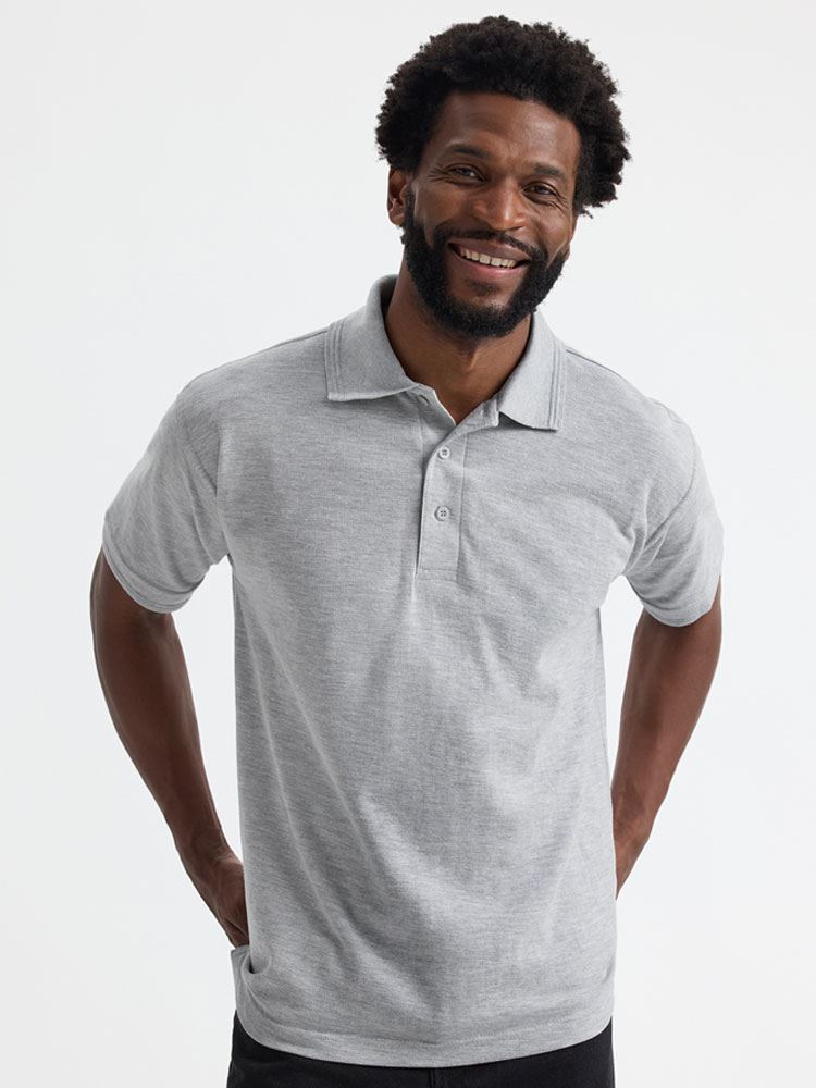 UC102 Premium Polo Shirt image 3