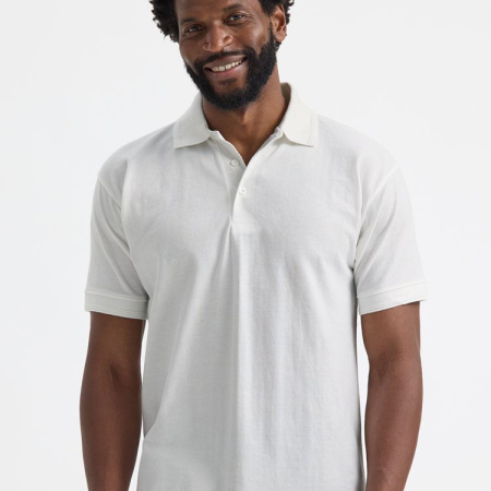 UC104 Premium Cotton Polo Shirt image 1