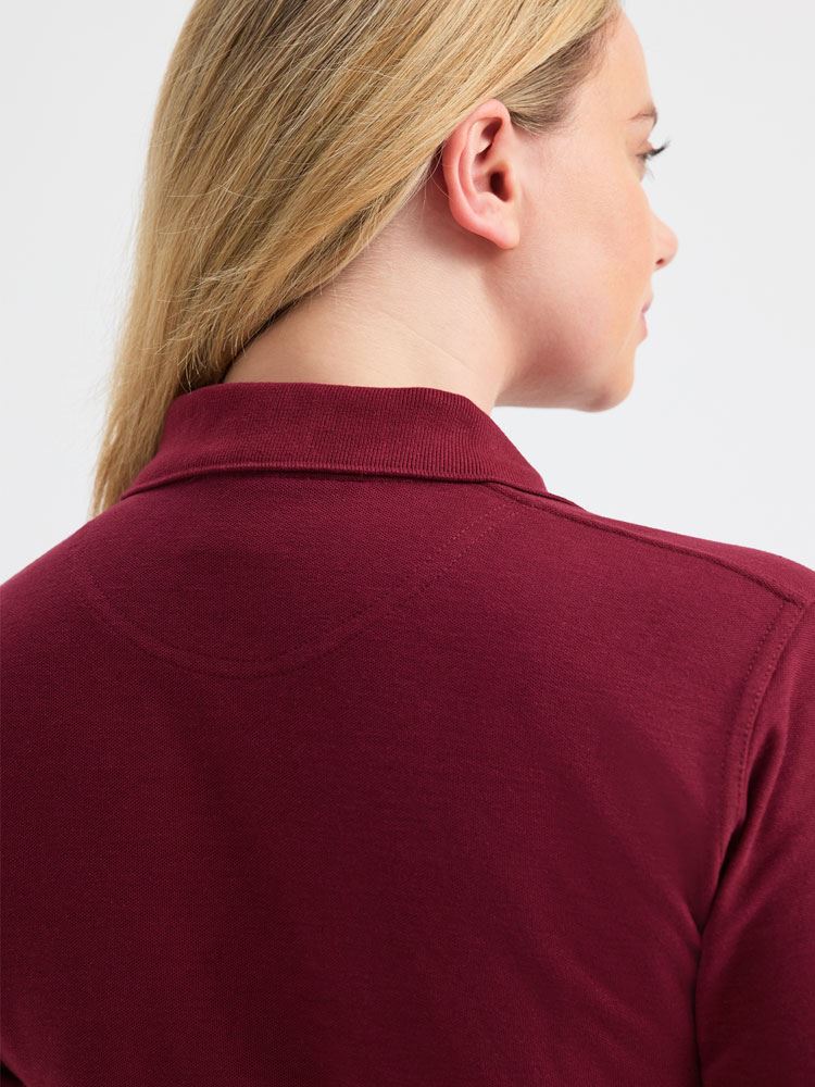 UC106 Ladies Polo Shirt image 6