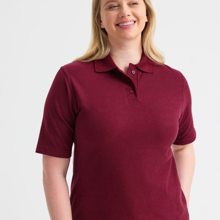 UC106 Ladies Polo Shirt image 1