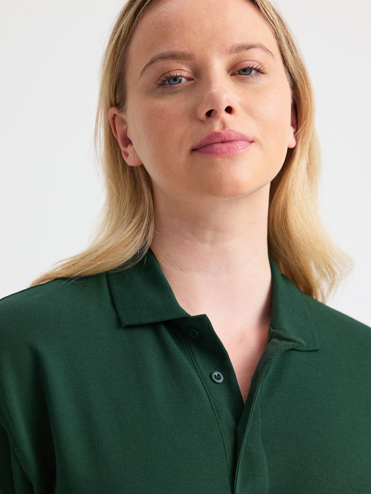 UC112 Cotton Polo Shirt image 4