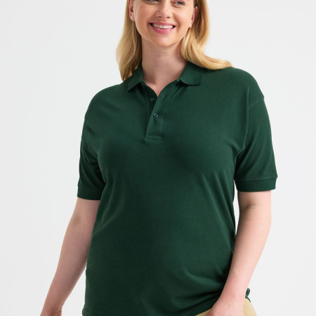 UC112 Cotton Polo Shirt image 1