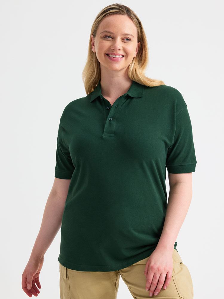 UC112 Cotton Polo Shirt image 1