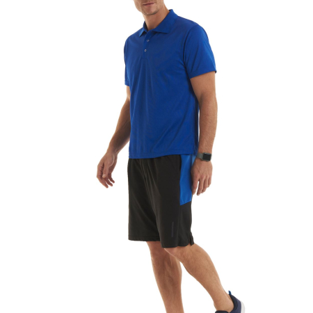 UC121 Processable Poloshirt image 1
