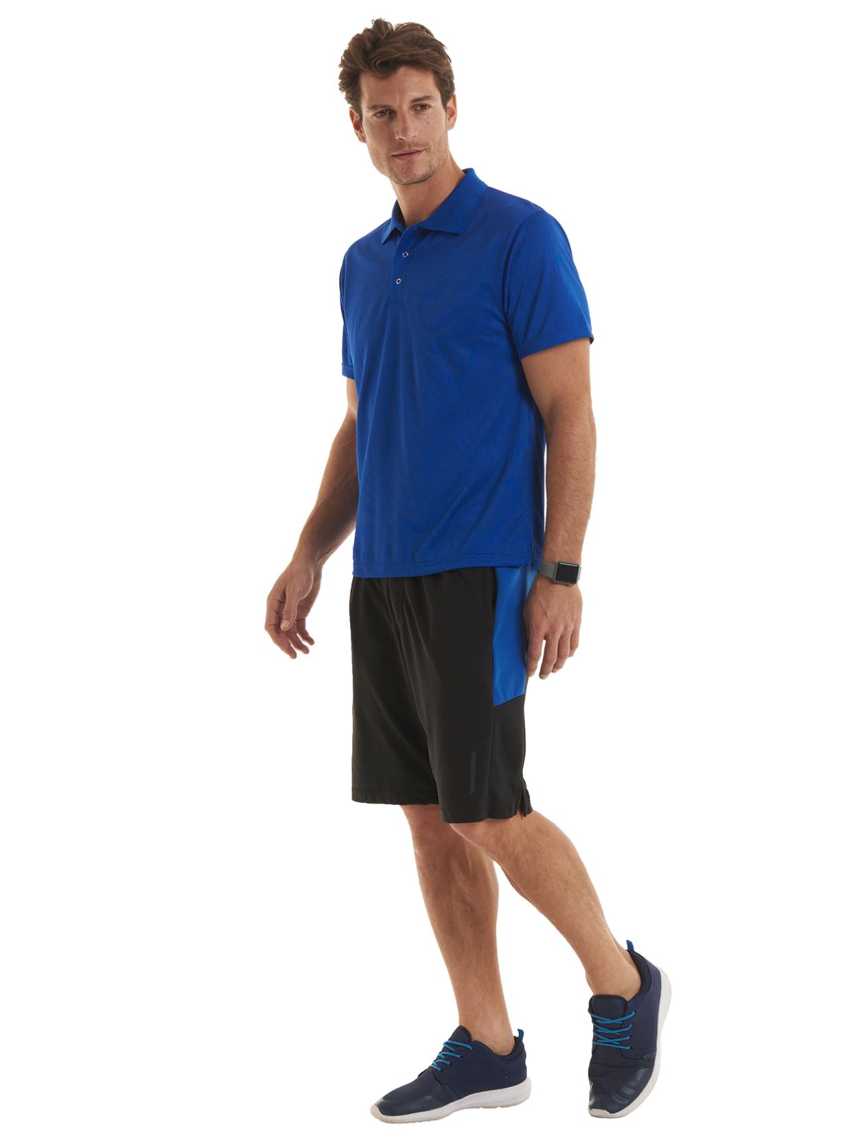 UC121 Processable Poloshirt image 1