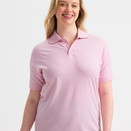 UC122 Jersey Poloshirt image 1