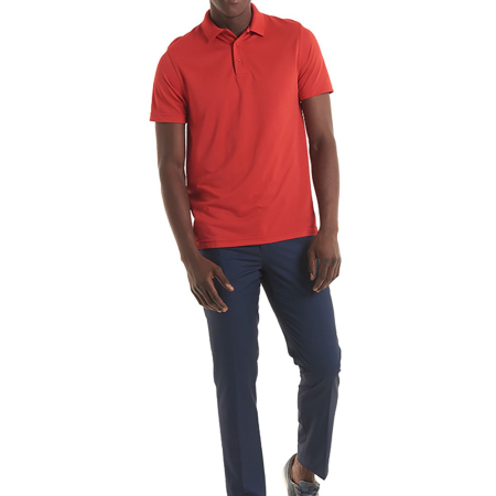 UC127 Mens Super Cool Workwear Poloshirt image 1