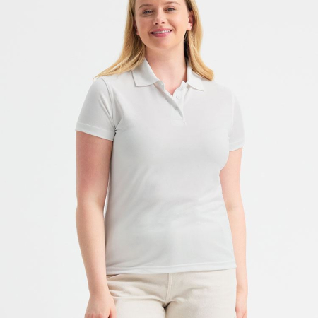 UC128 Ladies Super Cool Workwear Poloshirt image 1