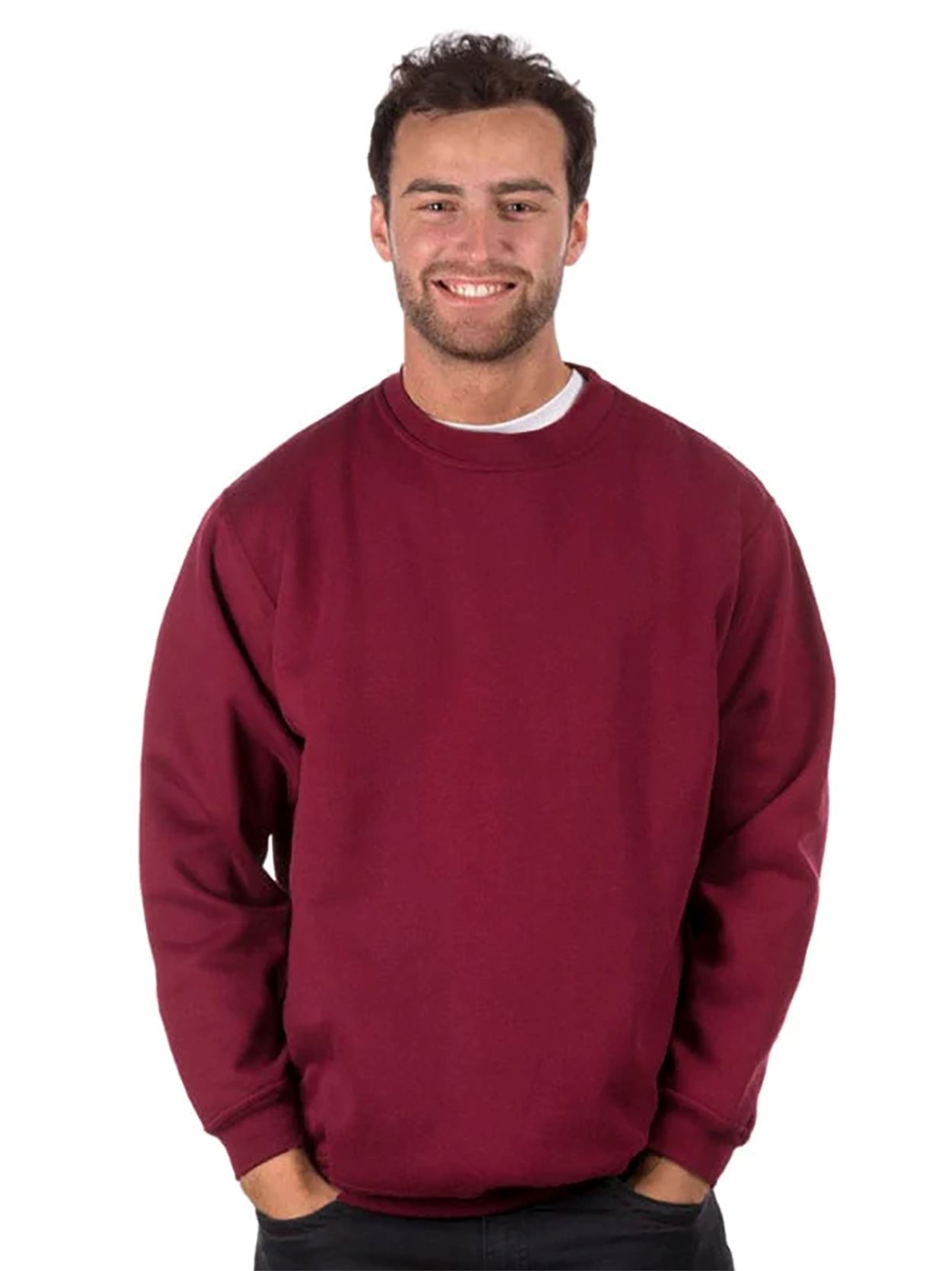 UC201 Premium Sweatshirt image 2