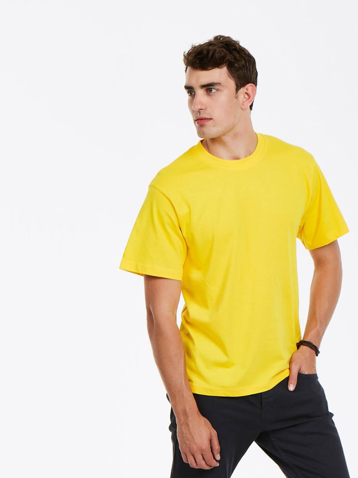 UC301 Workwear T Shirt image 1