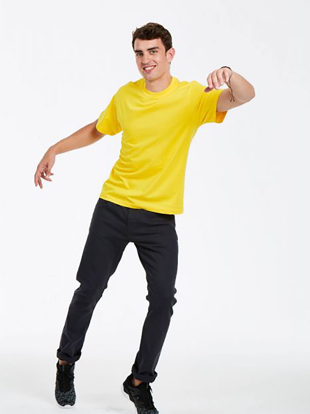 UC301 Workwear T Shirt image 4