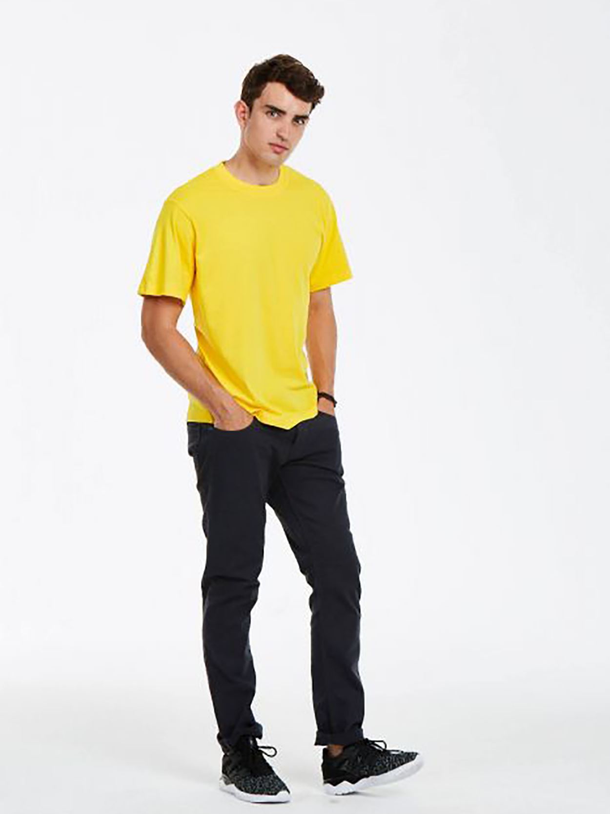 UC301 Workwear T Shirt image 5