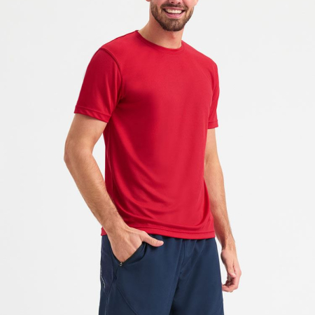 UC315 Mens Sports T Shirt image 1