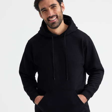 UC501 Premium Hooded Sweatshirt image 1
