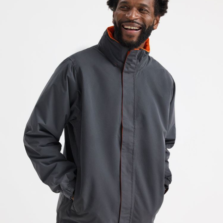 UC621 Deluxe Outdoor Jacket image 1