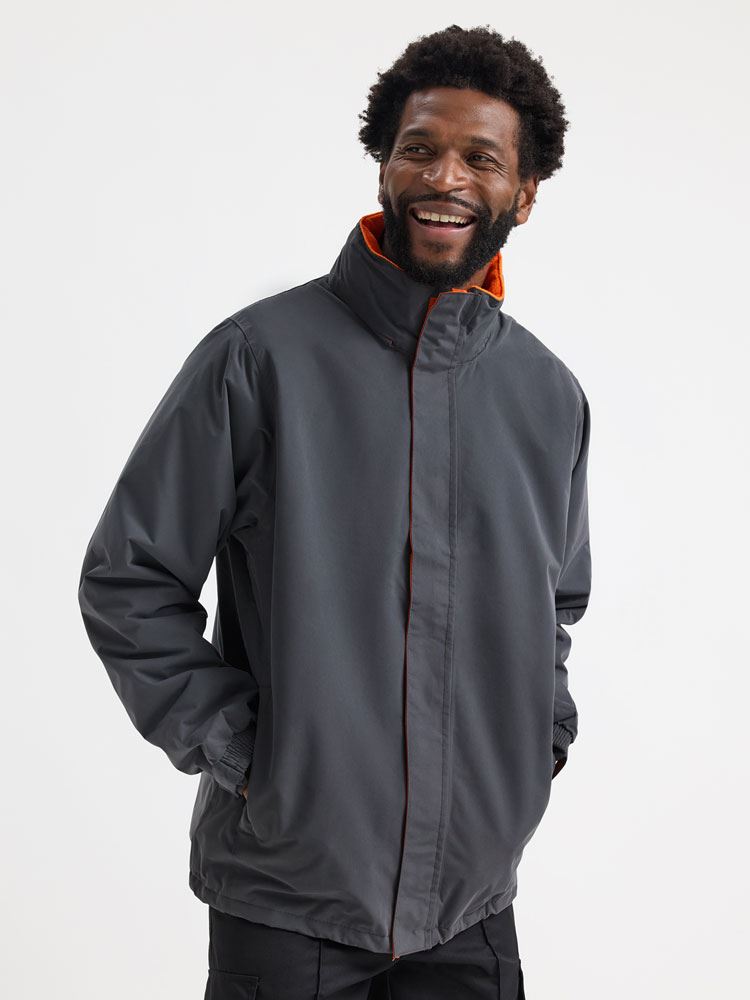UC621 Deluxe Outdoor Jacket image 1