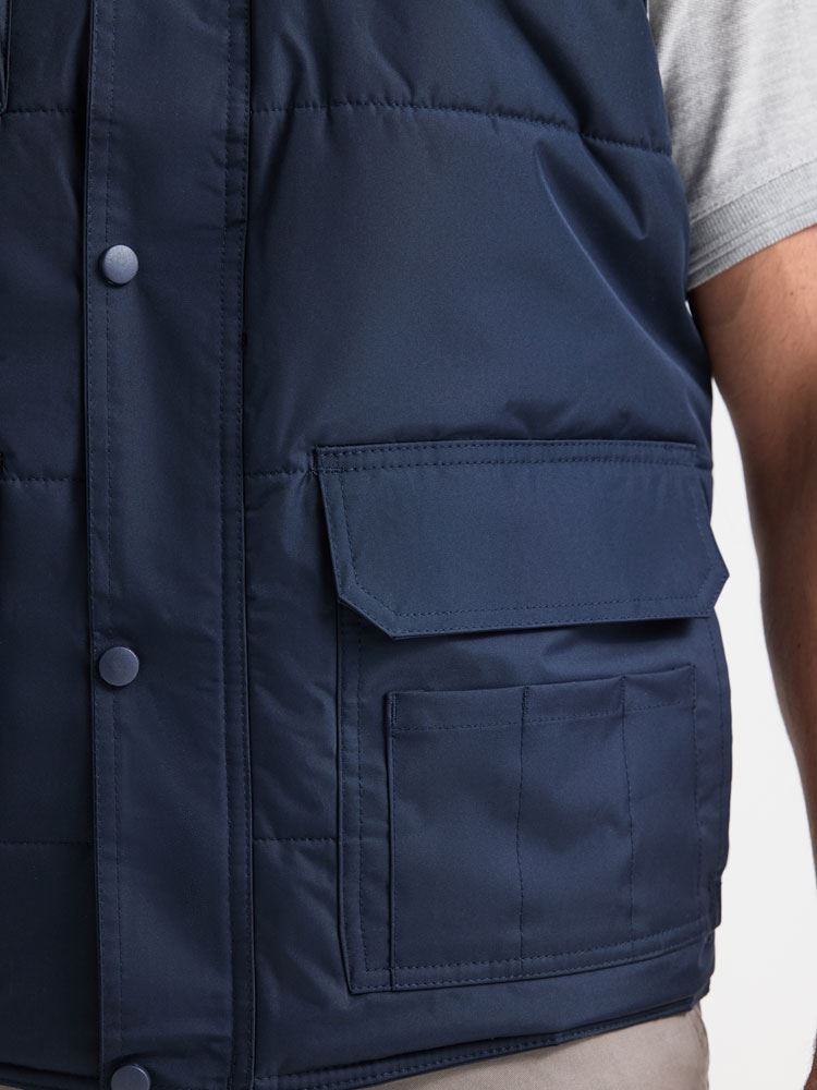 UC640 Super Pro Body Warmer image 3
