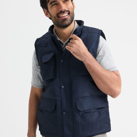 UC640 Super Pro Body Warmer image 1