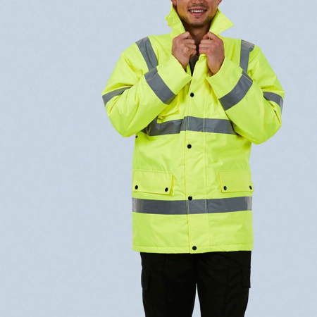 UC803 Road Safety Jacket image 1