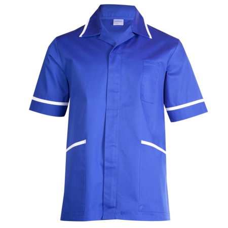 UC924 Mens Premium Tunic image 1