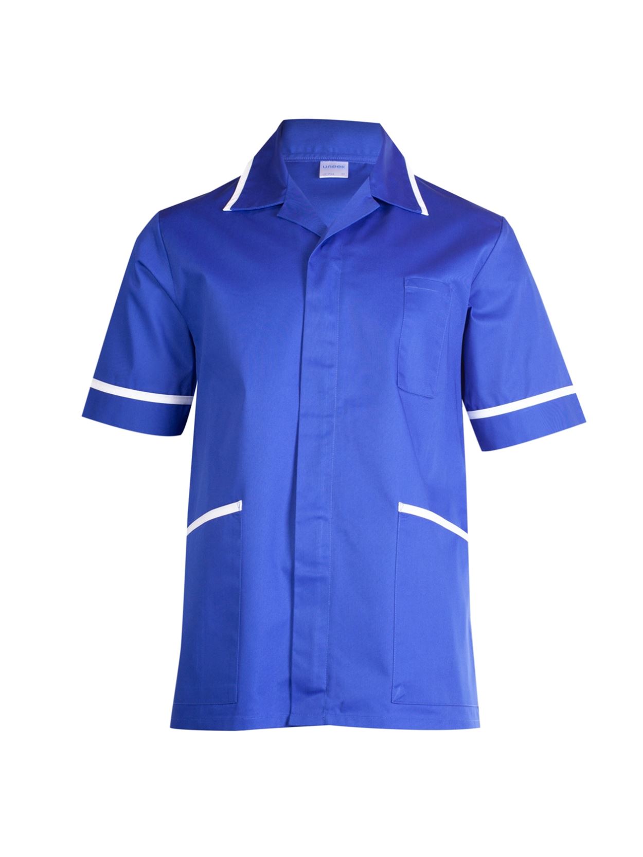 UC924 Mens Premium Tunic image 1