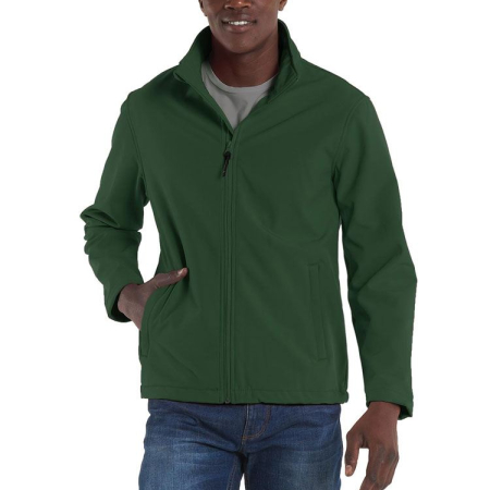 UX10 Soft Shell Jacket image 1