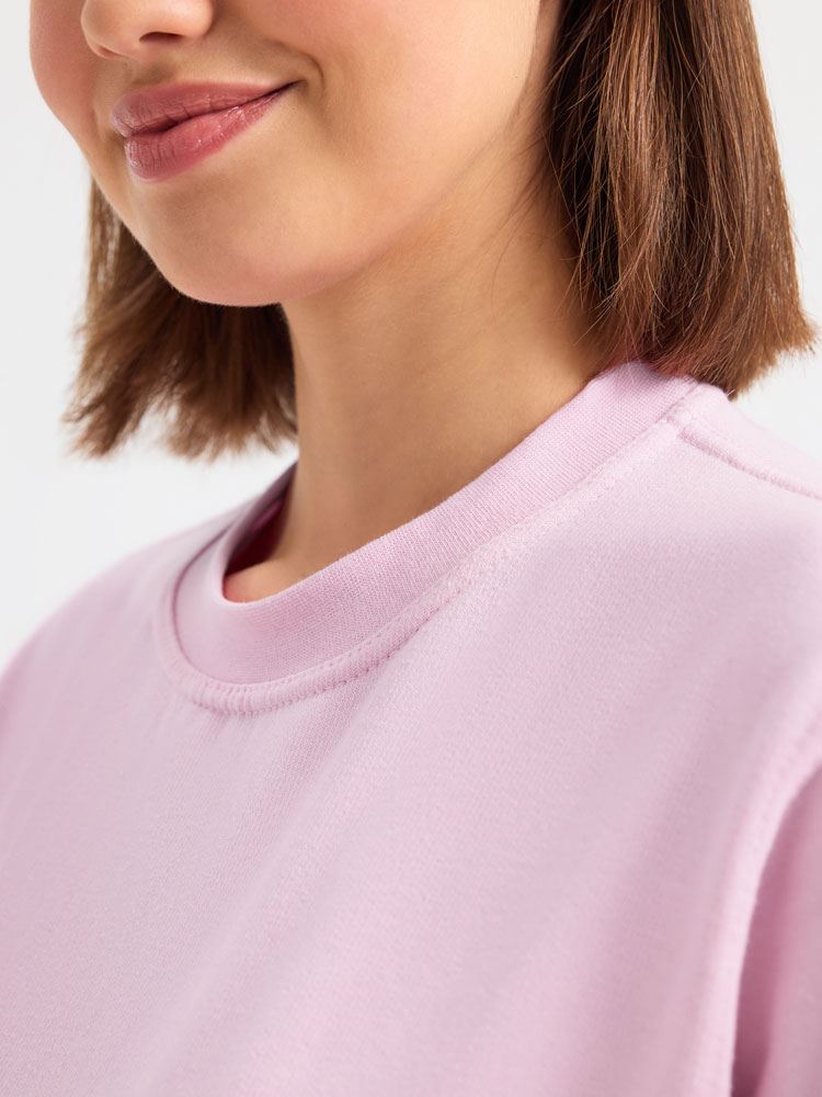 UX3 Basic Sweatshirt image 3