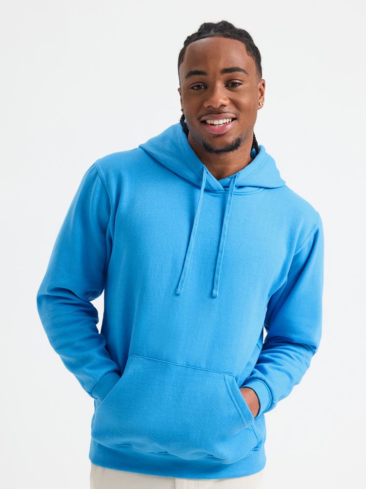 UX4 Super Value Hoodie image 1