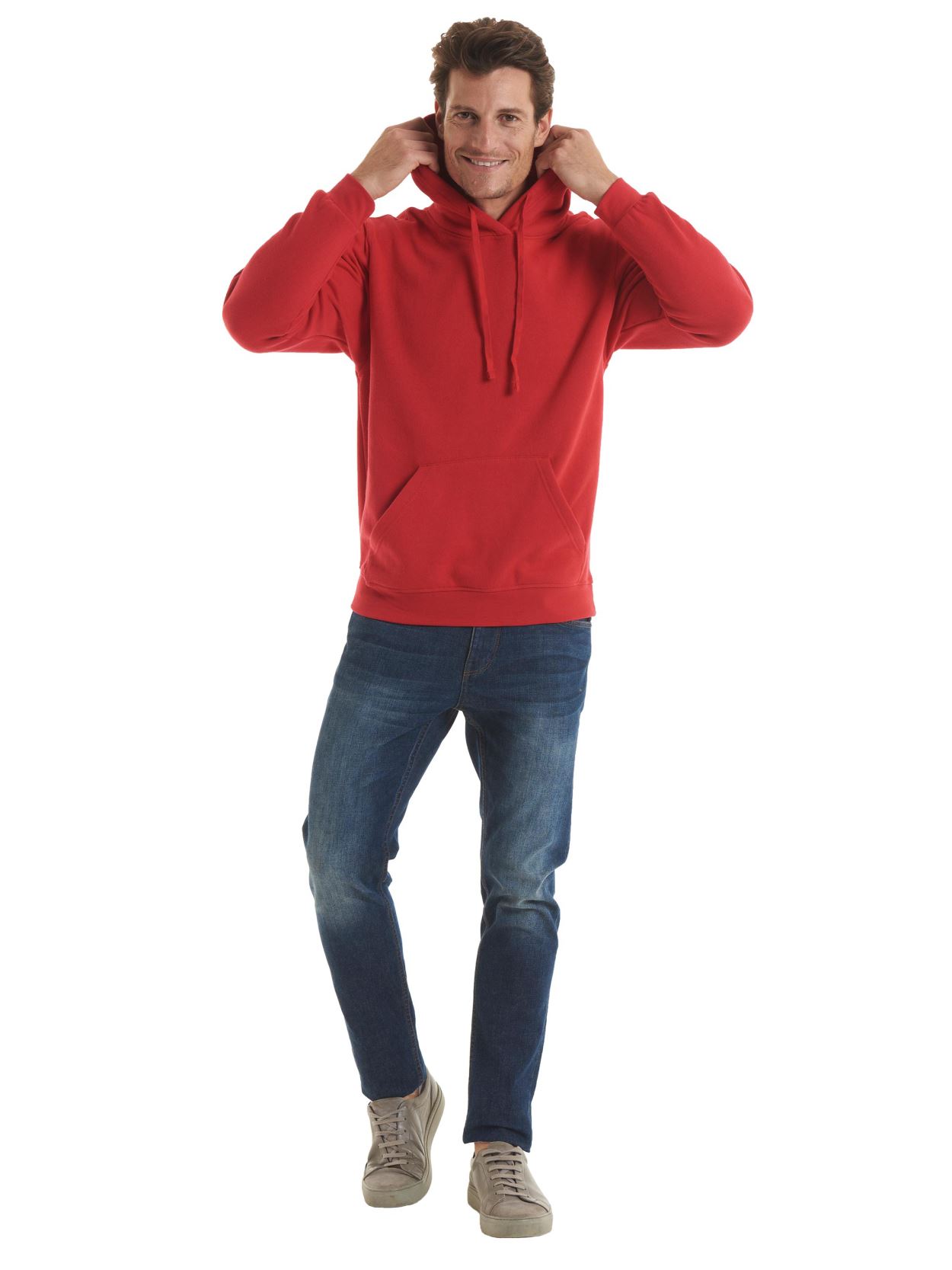 UX4 Super Value Hoodie image 2