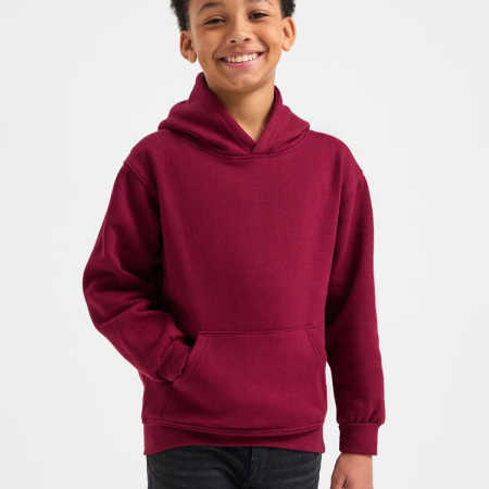 UX8 Super Value Childrens hoodie image 1