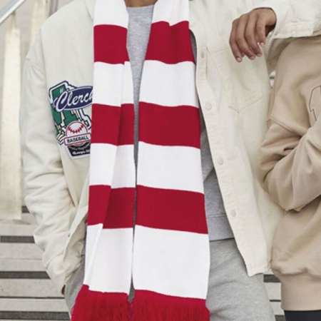 BB479 B479 Varsity Scarf image 1
