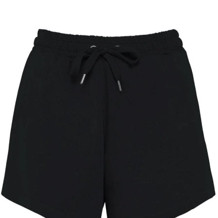 NS715 Ladies Terry 280 Shorts image 1