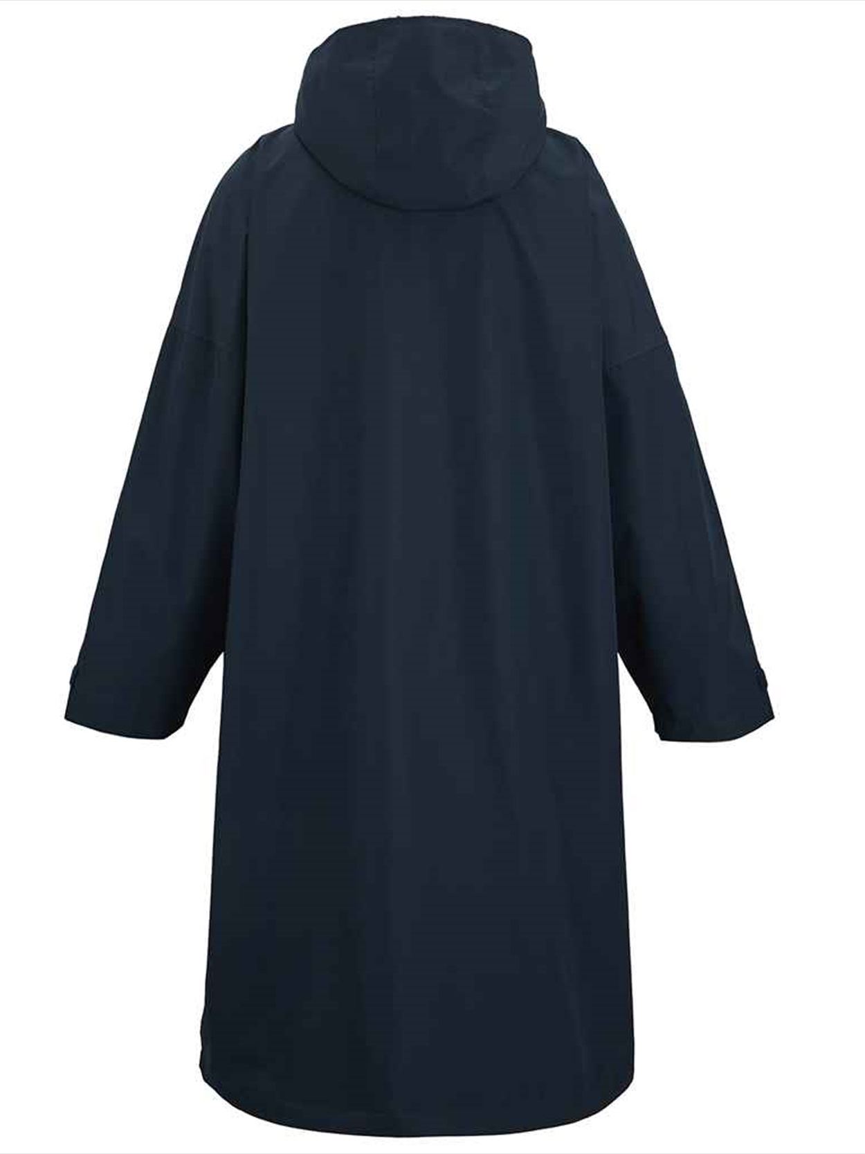 RG738 TRW606 Regatta Pro Unisex Changing Robe image 3