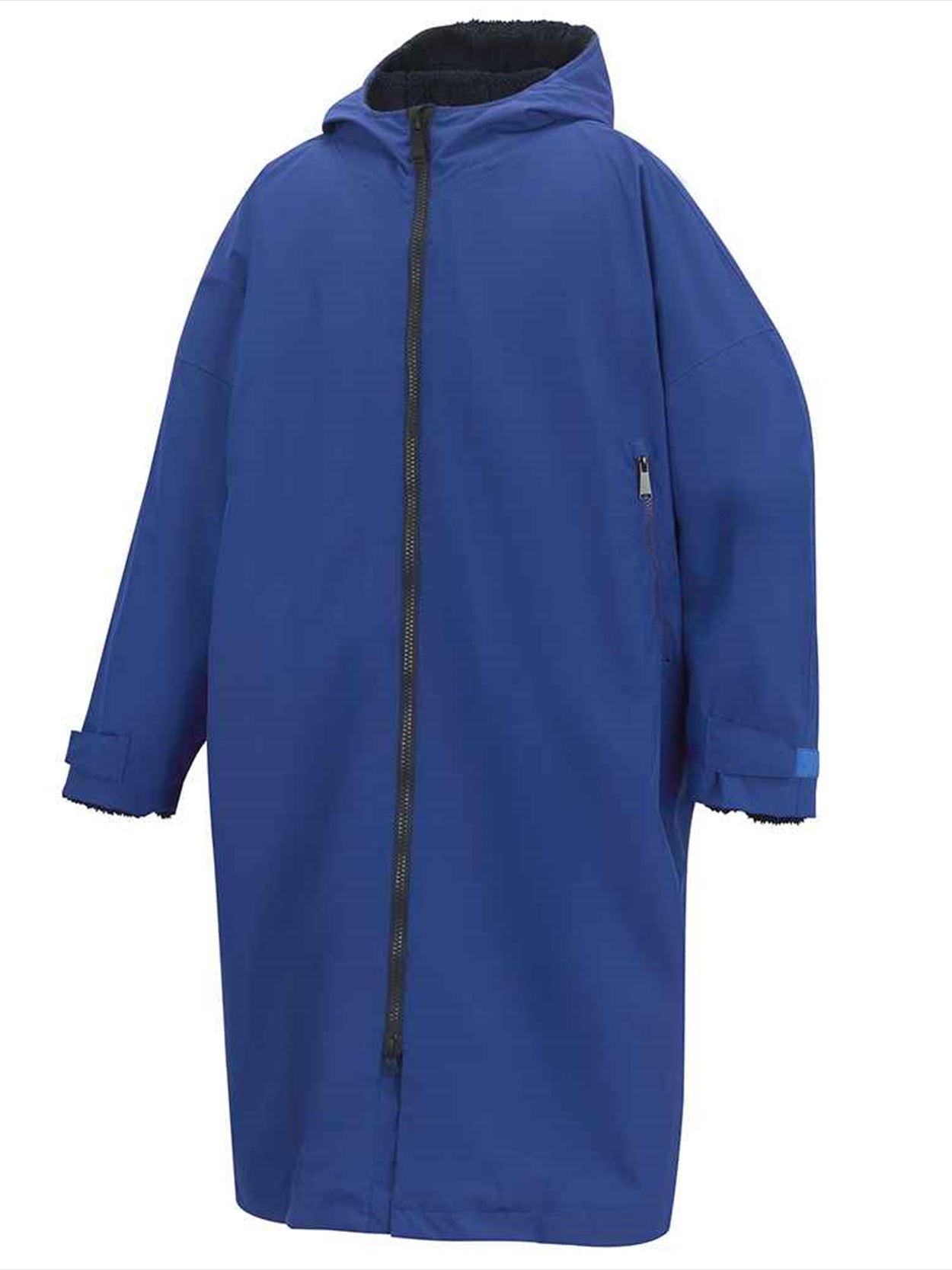 RG738 TRW606 Regatta Pro Unisex Changing Robe image 4