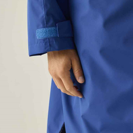 RG738 TRW606 Regatta Pro Unisex Changing Robe image 1