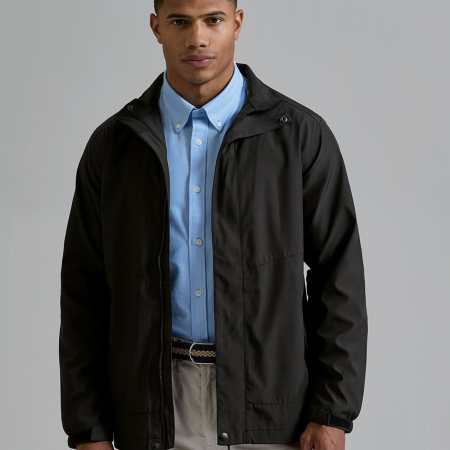 TS006 Recycled super-lightweight jacket image 1