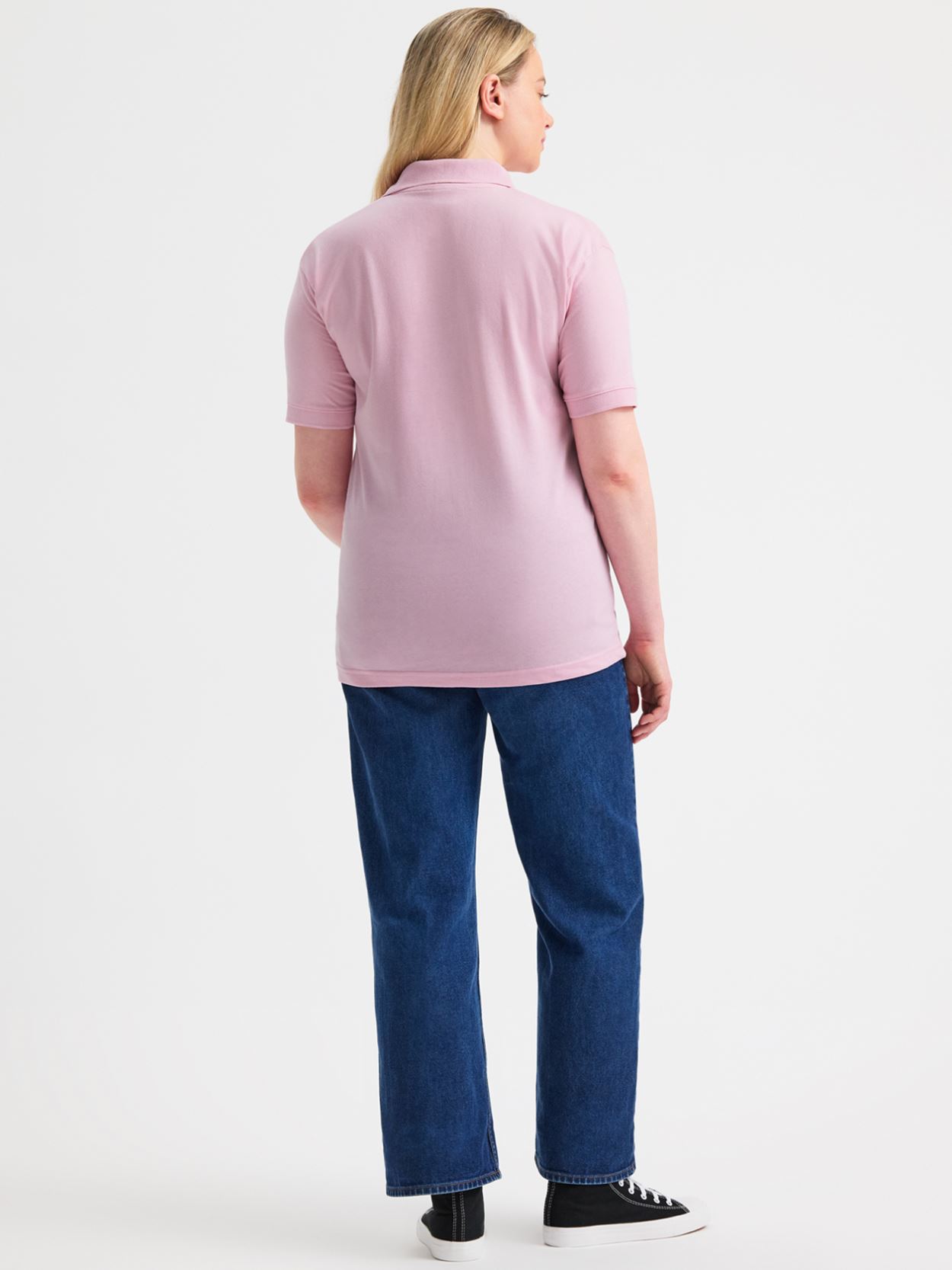 UC122 Jersey Poloshirt image 3