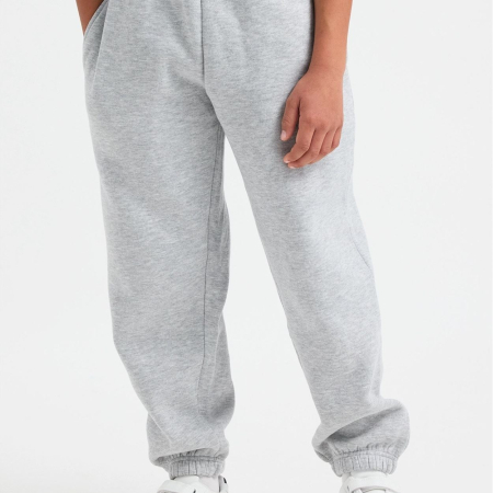UC521 Children's Jog Bottoms image 1