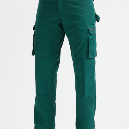 UC906L Heavy Duty Workwear Trousers image 1