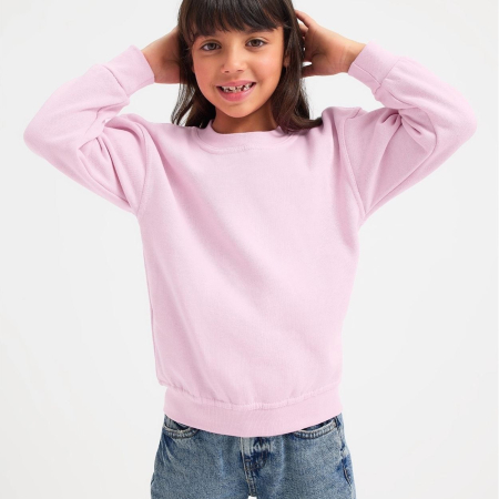 UX7 The UX Children's Sweatshirt image 1