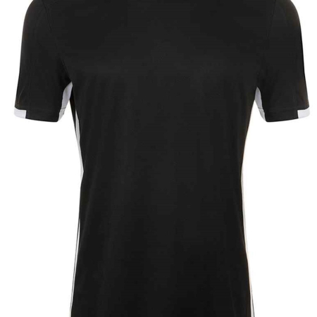 01717 Classico SOL'S Classico Contrast T-Shirt image 1