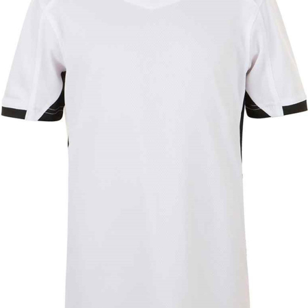 01719 Kd Classico SOL'S Kids Classico Contrast T-Shirt image 1
