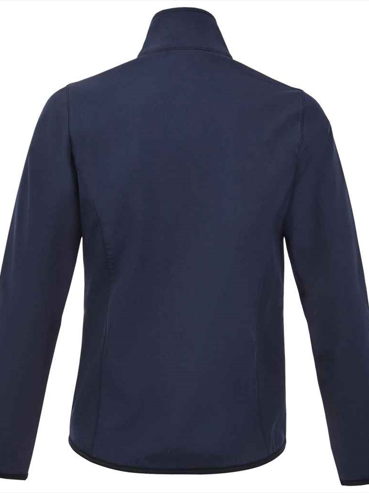 03107 Lds Radian SOL'S Ladies Radian Soft Shell Jacket image 2