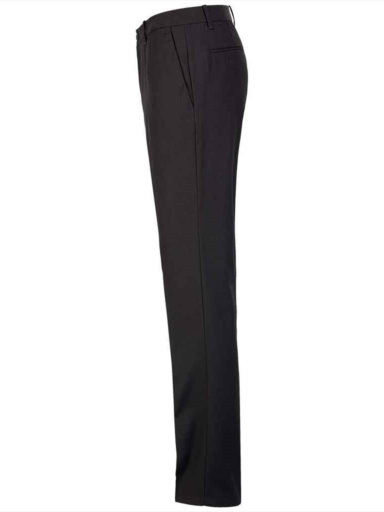 03162 Gabin NEOBLU Gabin Suit Trousers image 3