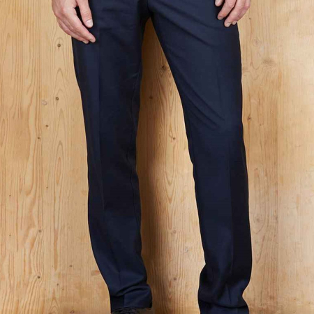 03162 Gabin NEOBLU Gabin Suit Trousers image 1