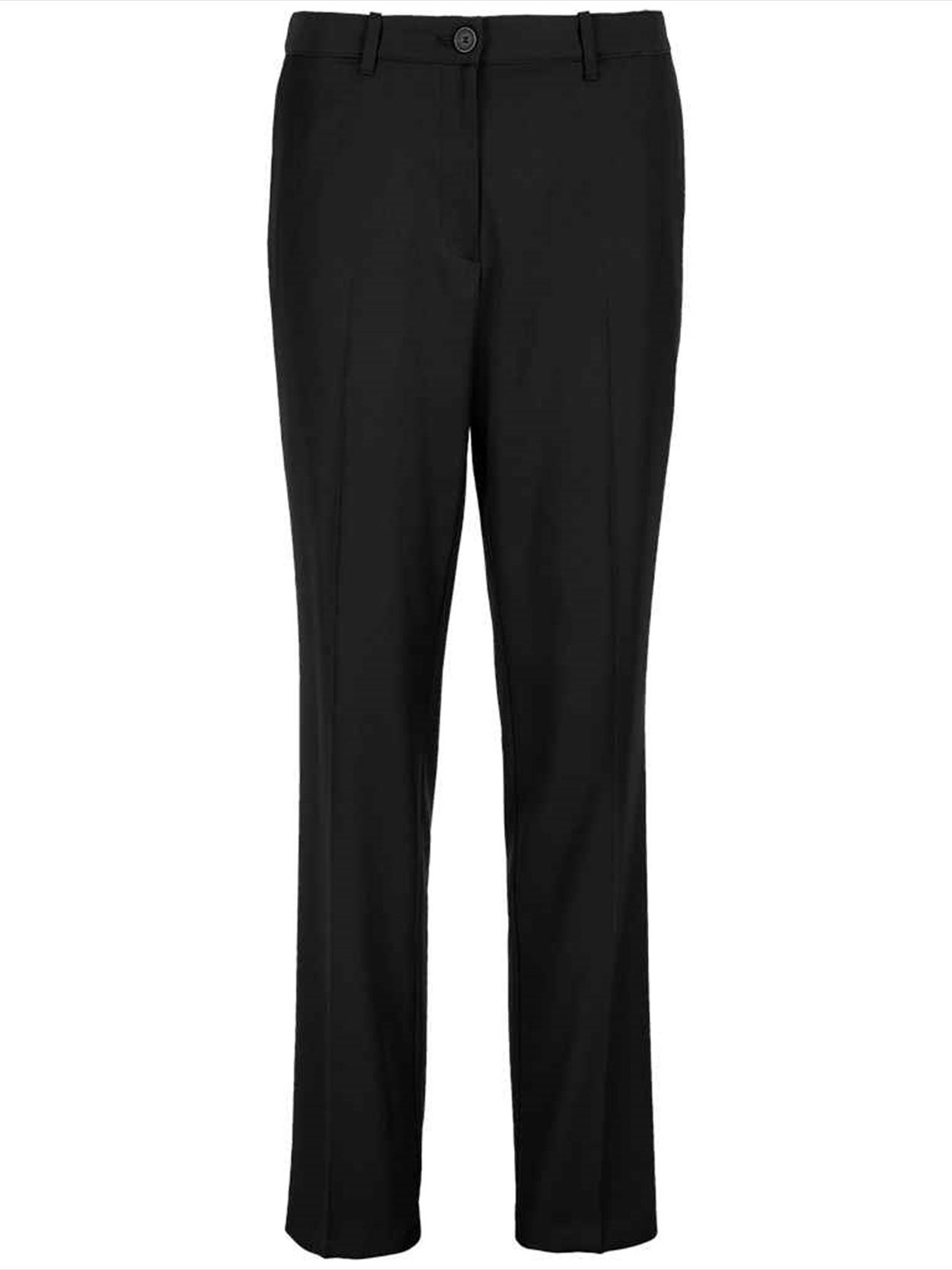 03163 Lds Gabin NEOBLU Ladies Gabin Suit Trousers image 1