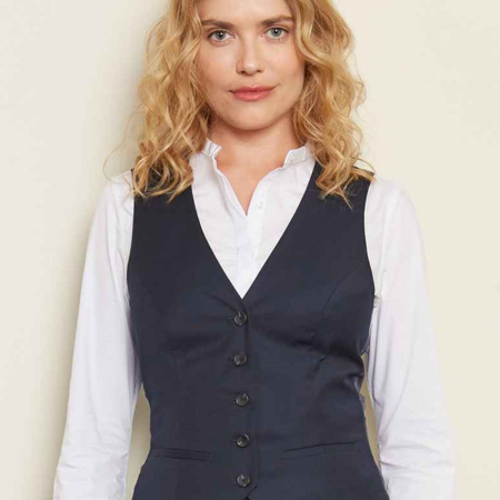 03167 Lds Max NEOBLU Ladies Max Suit Waistcoat image 1